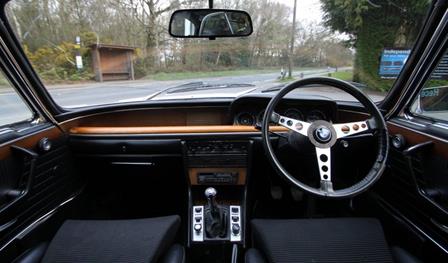BMW 2285384